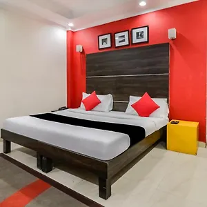 Capital O Bms Near Appu Ghar Gurgaon